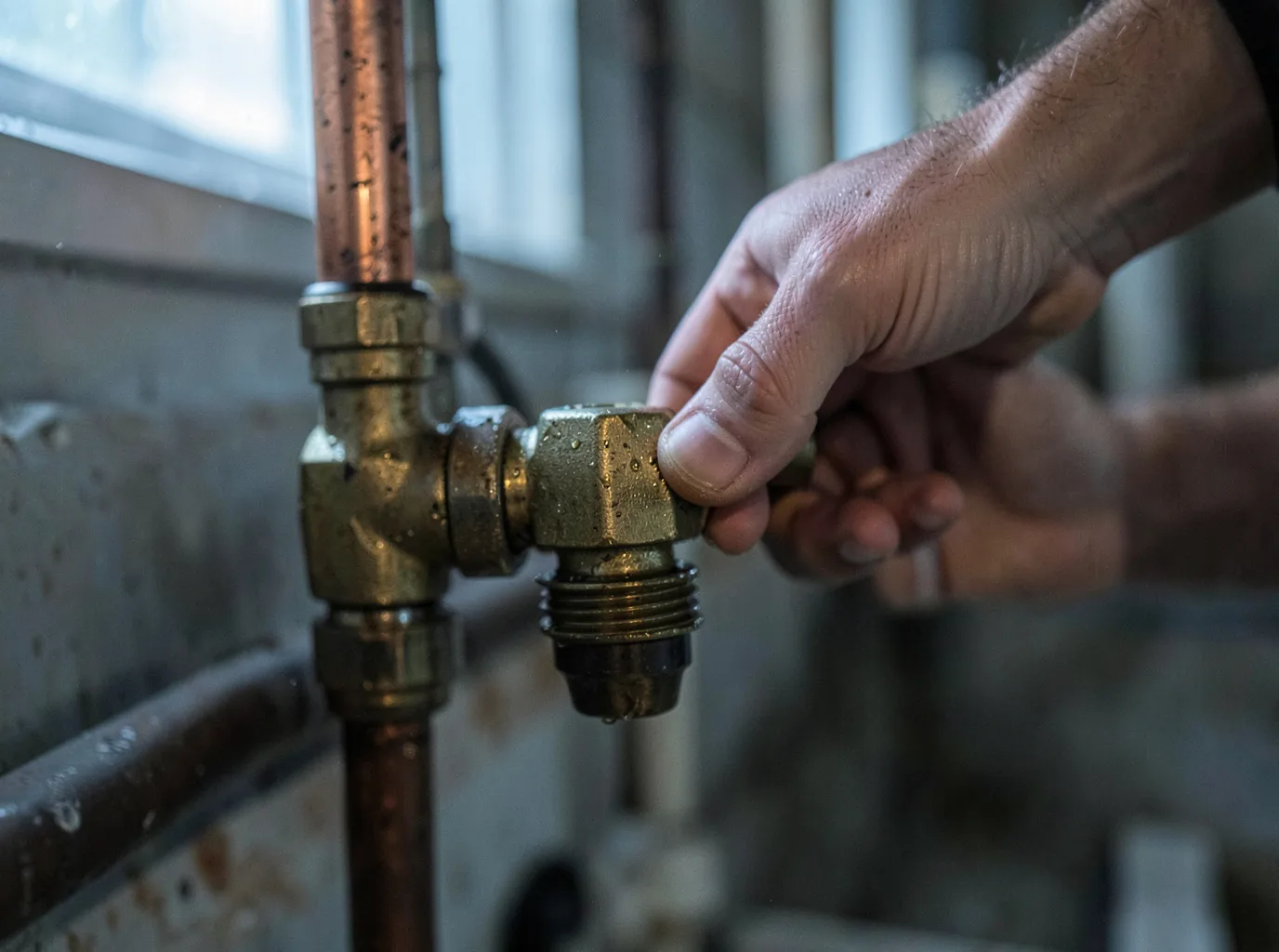 Emergency Plumber Seligman, AZ FAQs